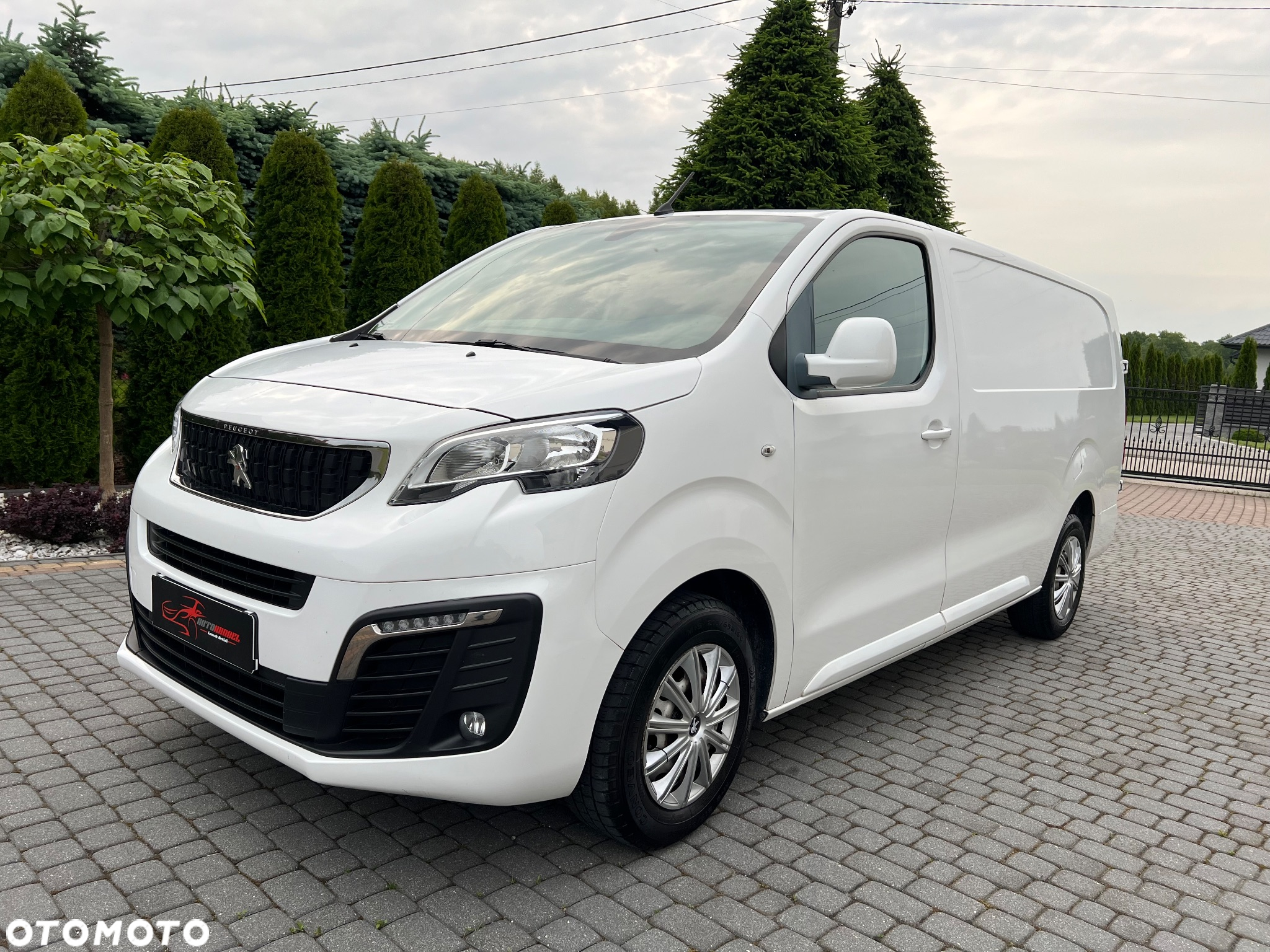Peugeot Expert - 2