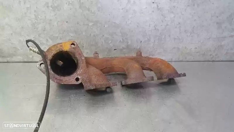 COLECTOR ESCAPE JAGUAR X-TYPE -XR819862 - 1