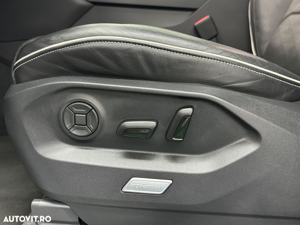 Volkswagen Touareg V6 TDI Elegance - 16