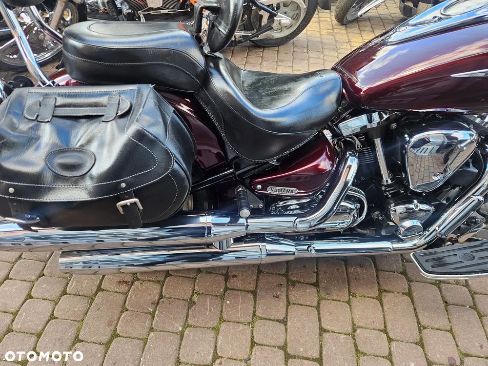 Yamaha Road Star - 24
