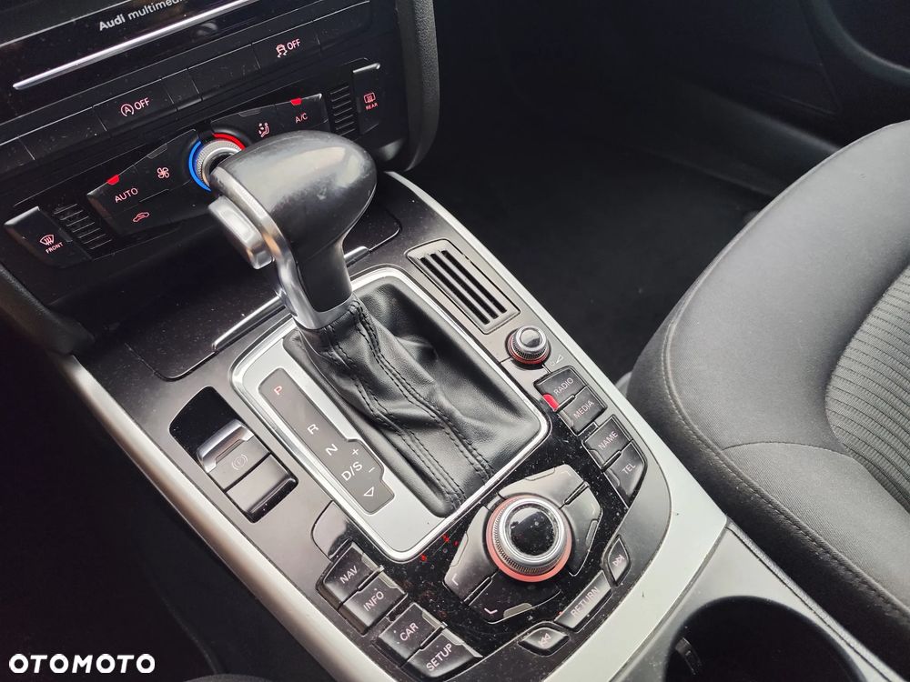Audi A4 Avant 2.0 TDI Sport S tronic - 11