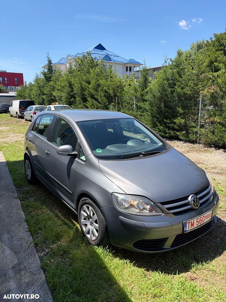 Volkswagen Golf - 4