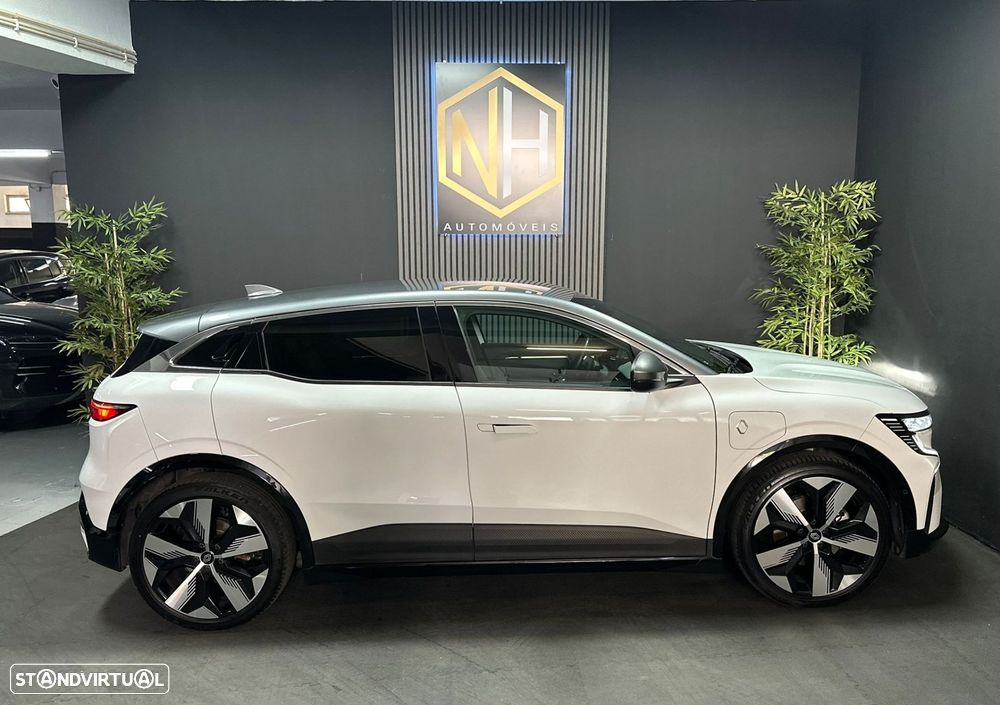 Renault Mégane E-Tech - 6