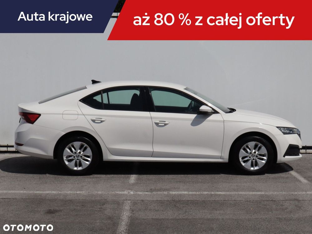 Skoda Octavia - 8