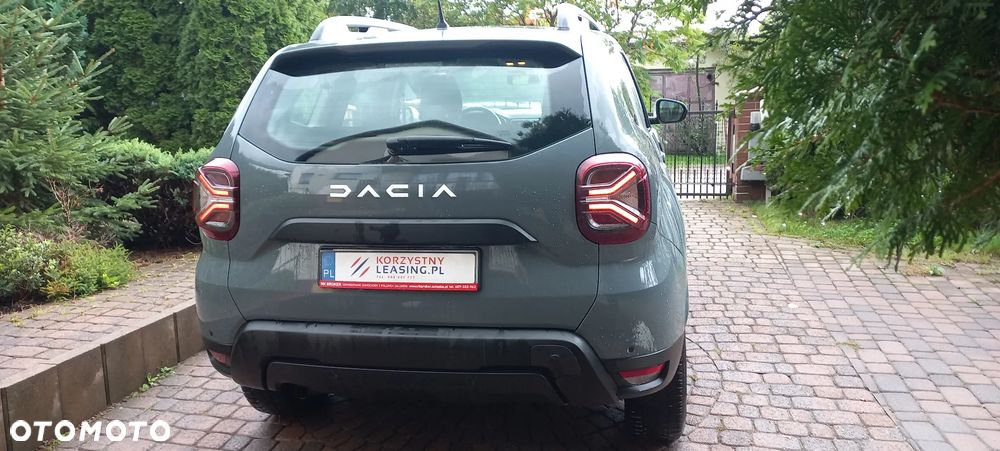 Dacia Duster 1.0 TCe Expression - 38