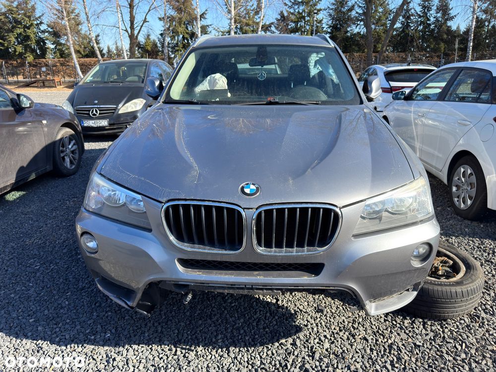 BMW X3 xDrive20d xLine - 5