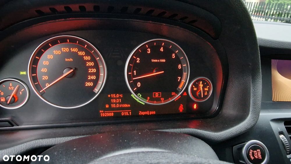 BMW X3 28i xDrive - 33