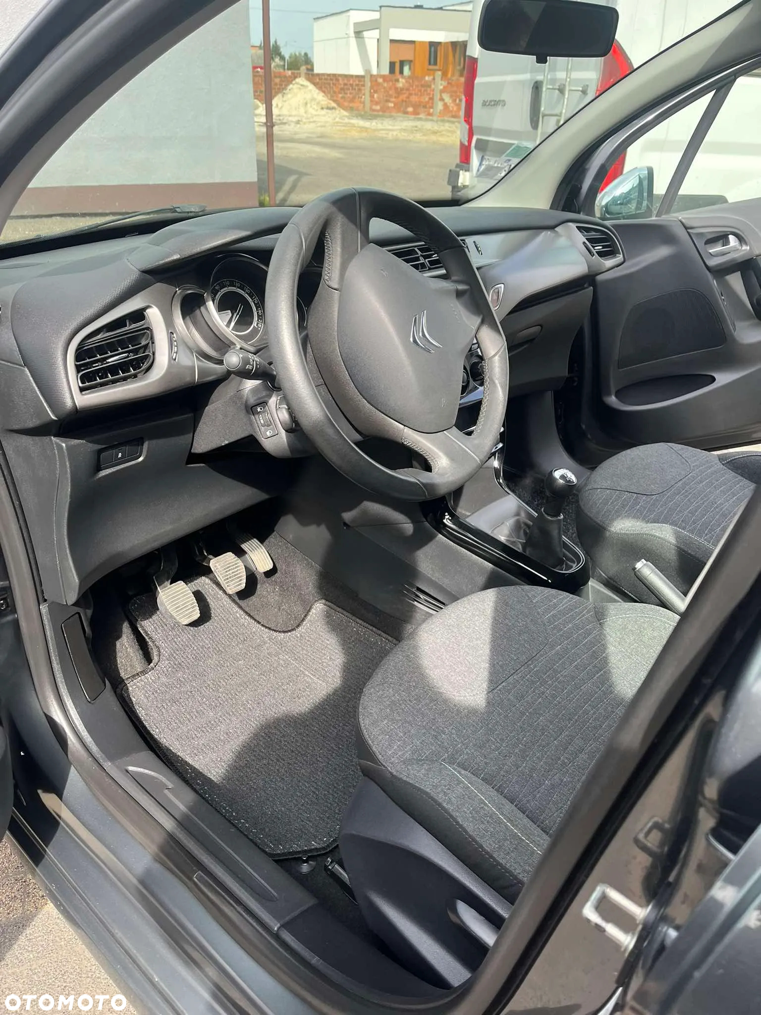Citroën C3 - 5