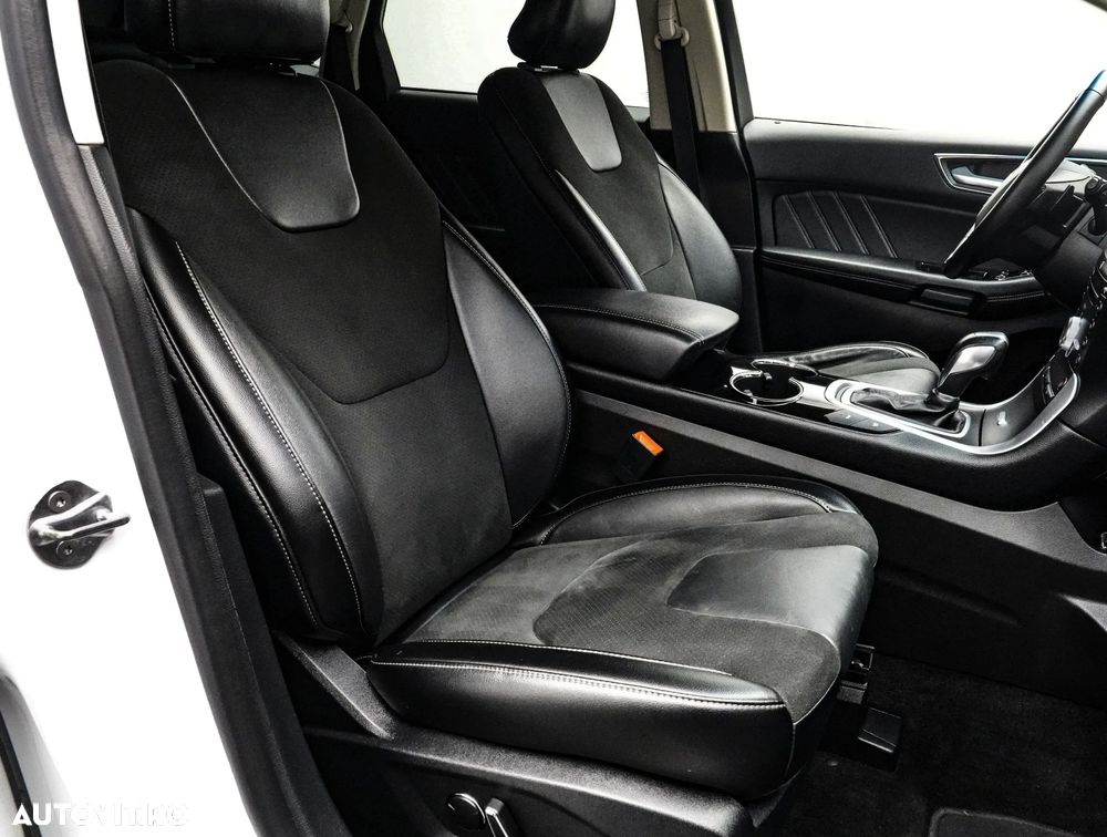 Ford Edge 2.0 TDCi Powershift Sport - 14