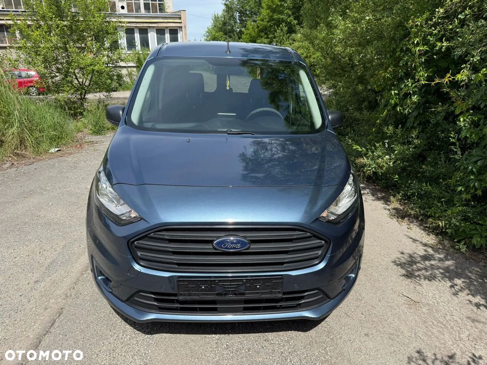 Ford Transit Connect 230 L2 Trend PowerShift - 4