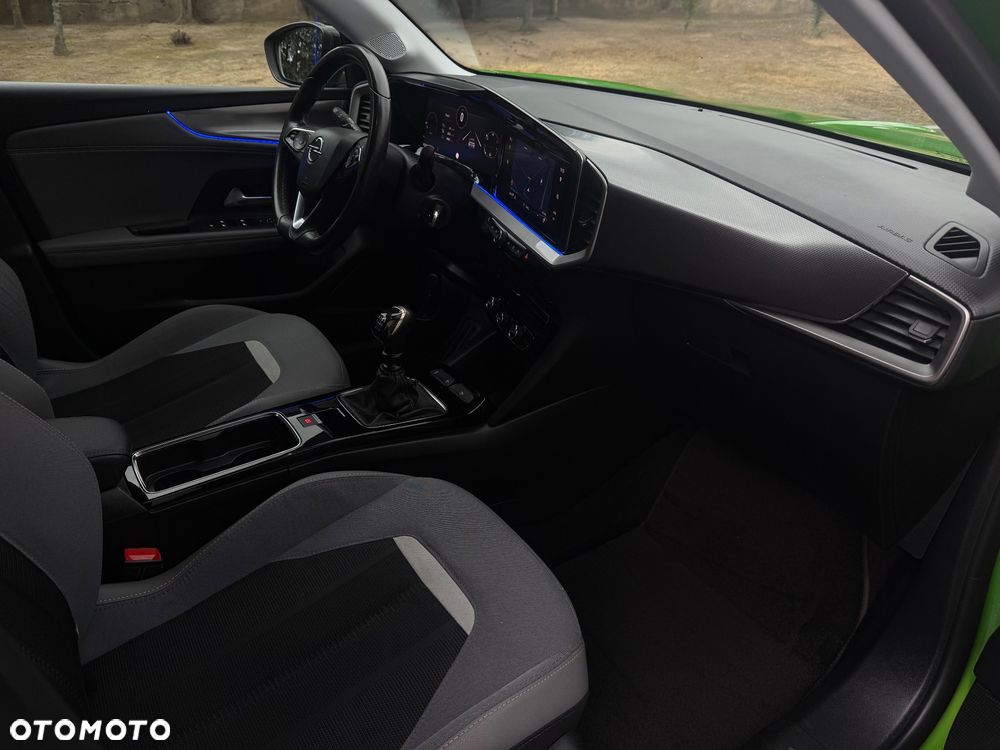 Opel Mokka 1.2 DI Turbo GS Line - 22