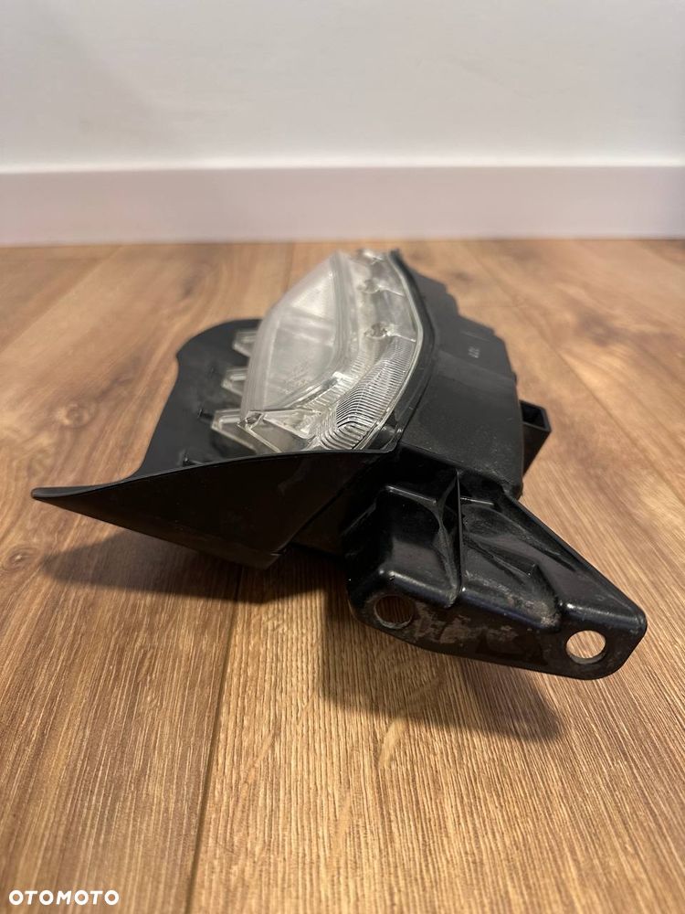 HALOGEN LED DRL LEWY TOYOTA PRIUS PLUS 15- 81430-47070 - 3