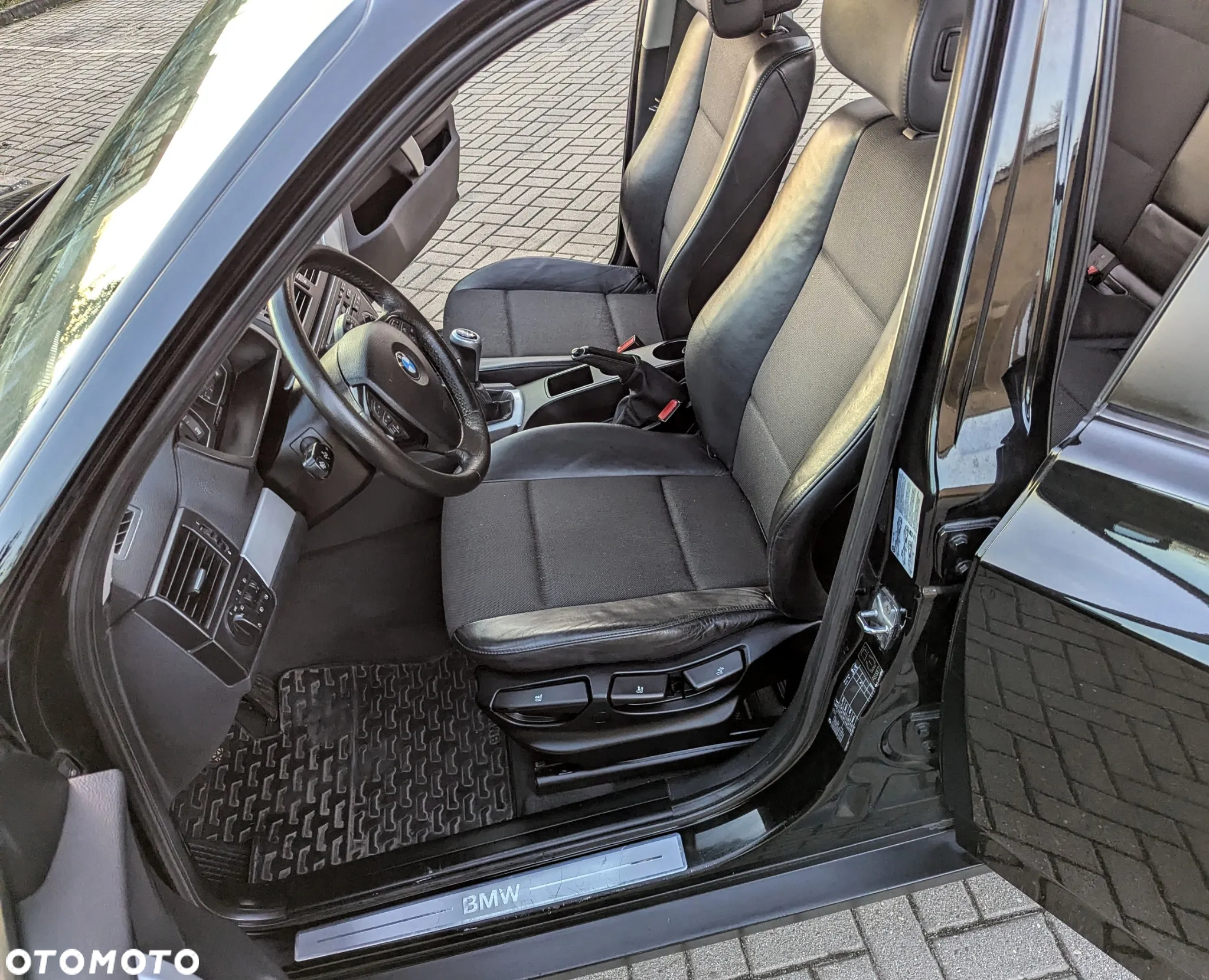 BMW X3 2.0d - 34