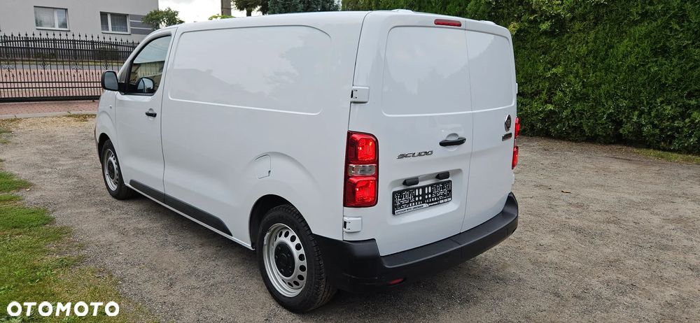 Citroën Berlingo - 4
