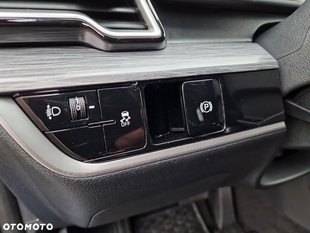 Kia Sportage 1.6 T-GDI L 2WD DCT - 20