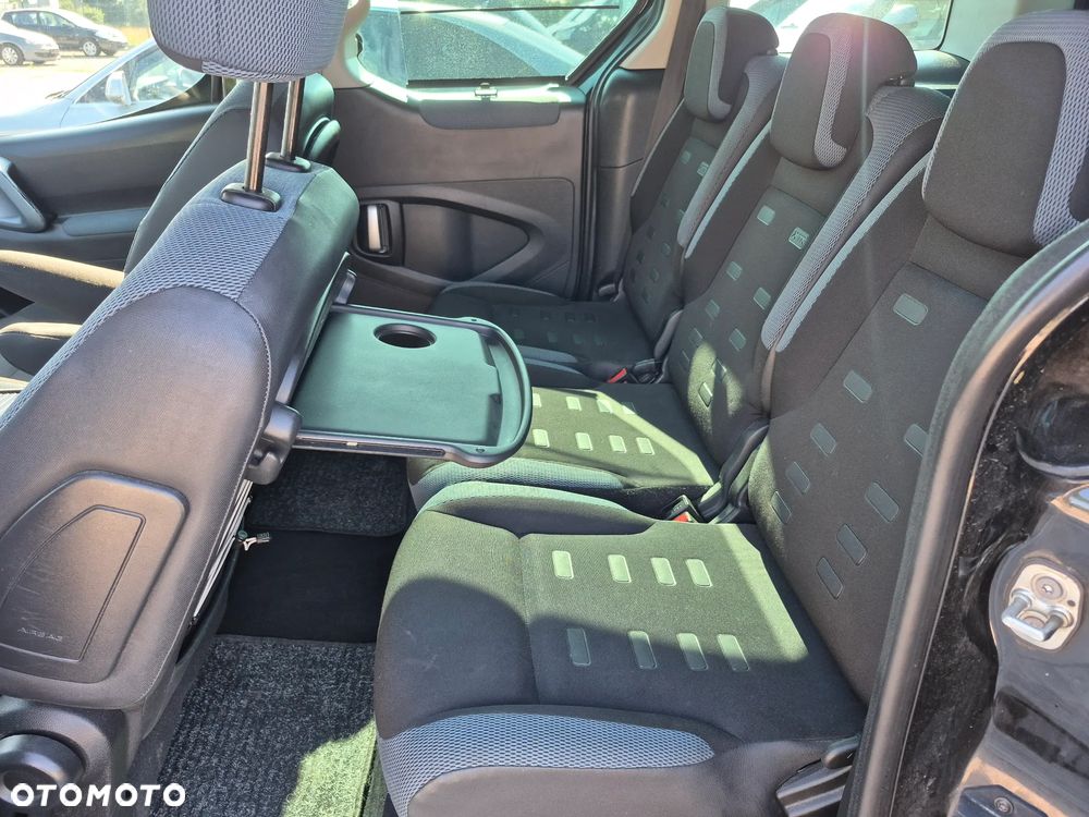 Citroën Berlingo 1.6 VTi 16V XTR - 18
