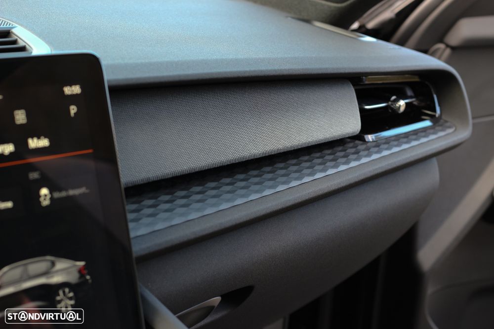 Polestar 2 Single Motor 69kWh - 8