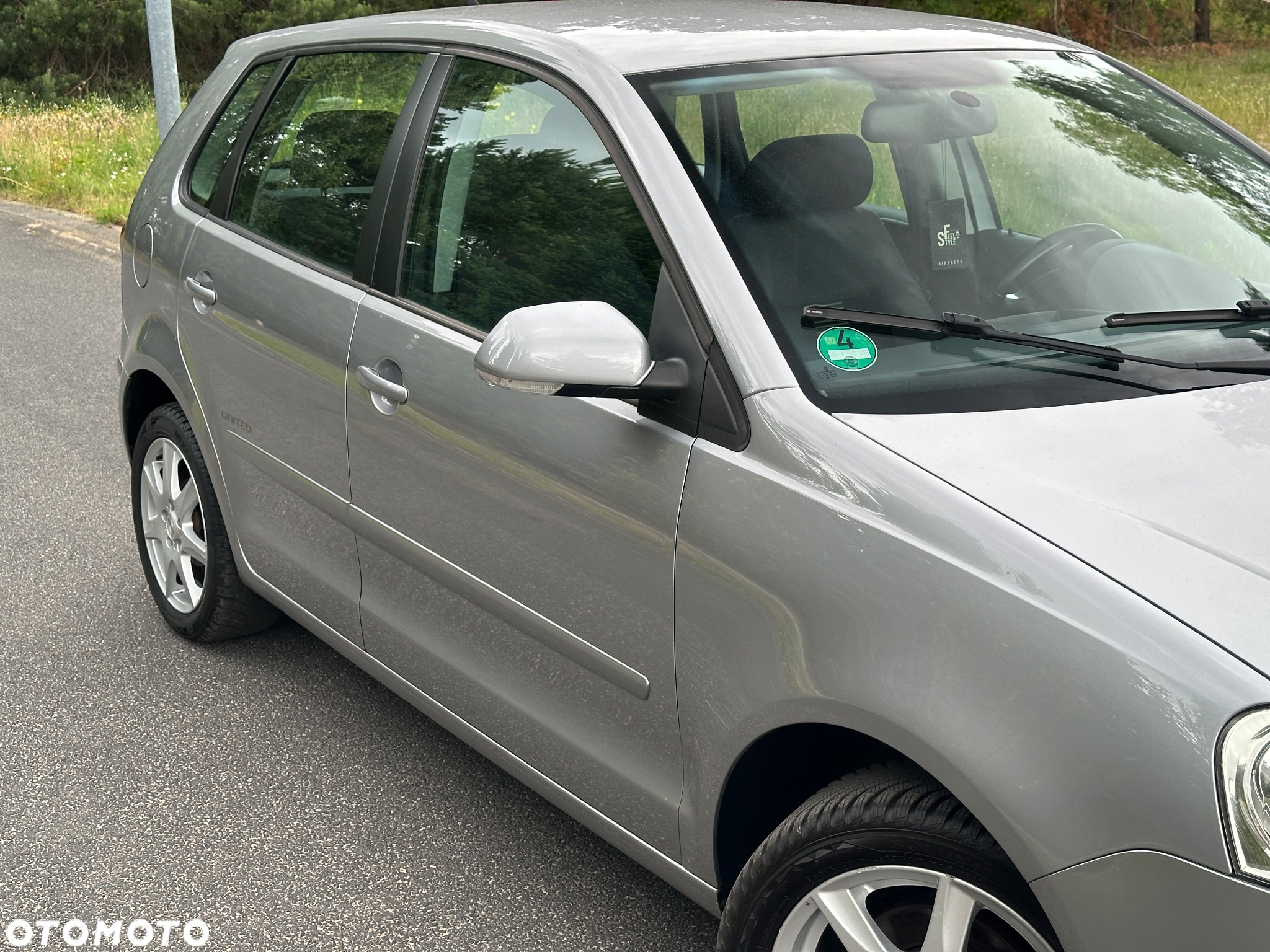 Volkswagen Polo - 4