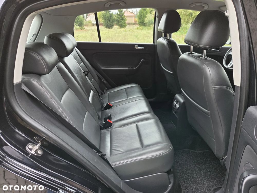 Volkswagen Golf Plus - 6