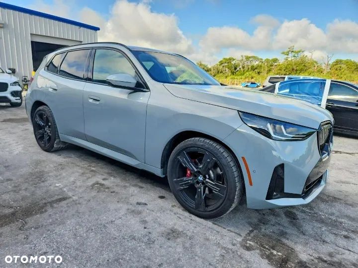 BMW X3 xDrive30i mHEV - 4