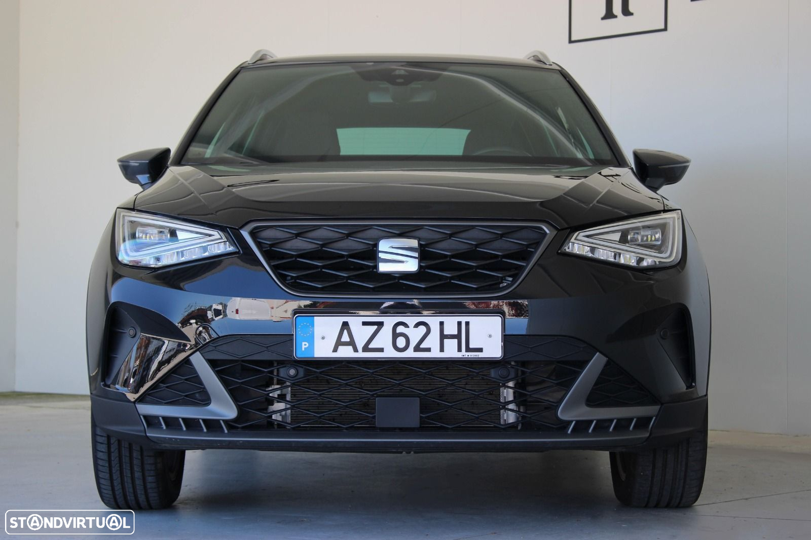 SEAT Arona 1.0 TSI FR - 2