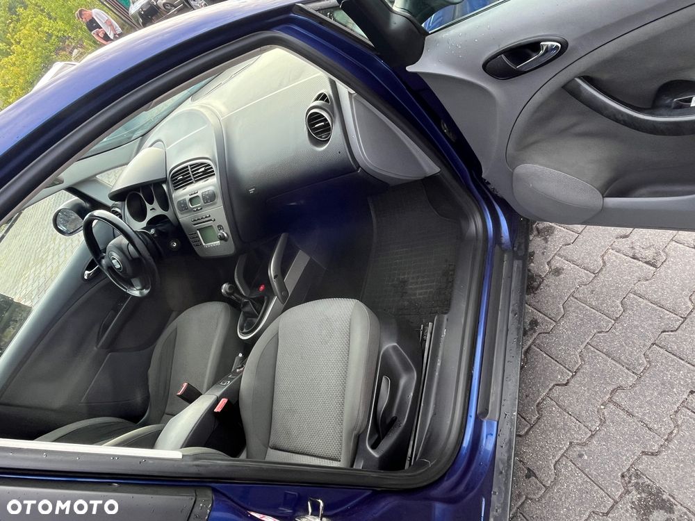 Seat Altea - 5