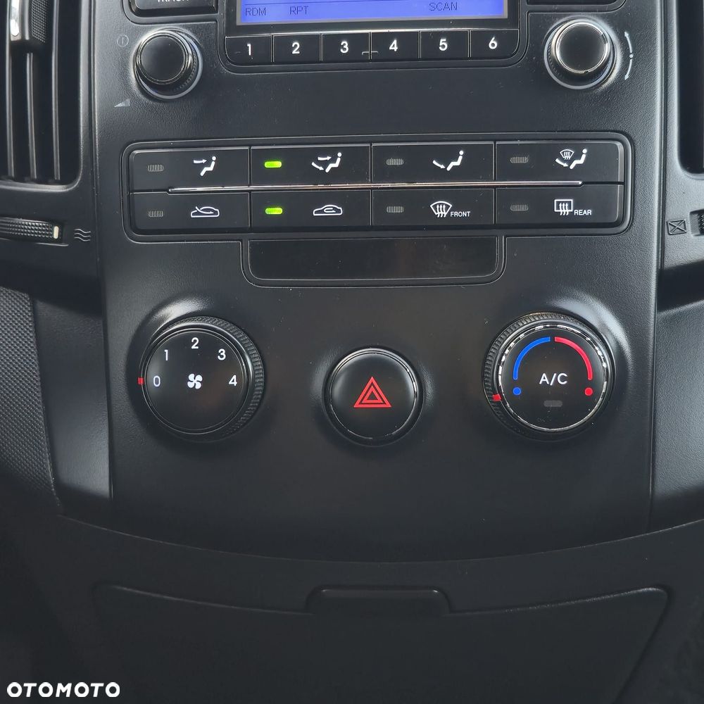 Hyundai i30 1.4 Edition Plus - 33