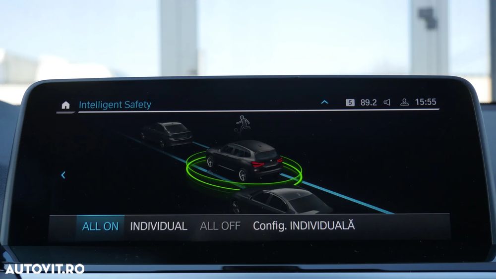 BMW X3 xDrive30e Aut. xLine - 29