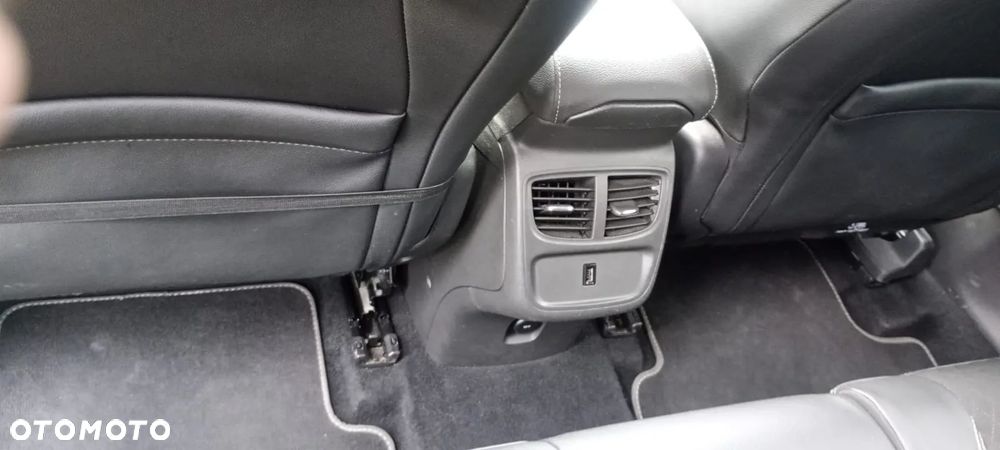 Opel Grandland X 1.6 T Innovation S&S - 8