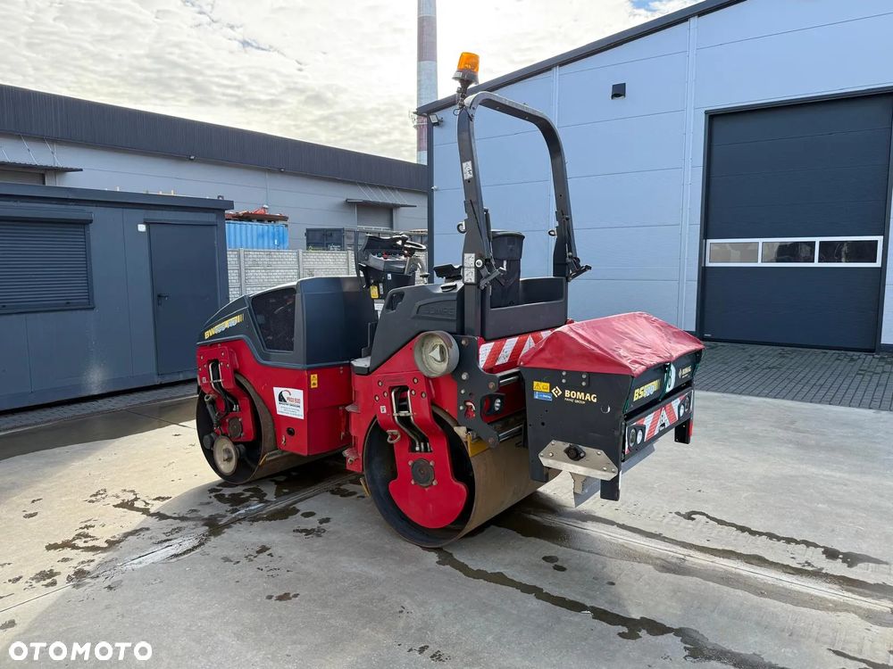 Bomag BW 135 AD-5 - 3