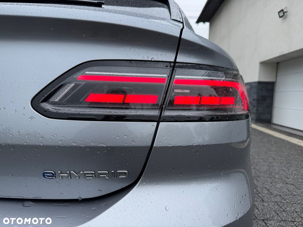 Volkswagen Arteon Shooting Brake 1.4 eHybrid OPF DSG R-Line - 8