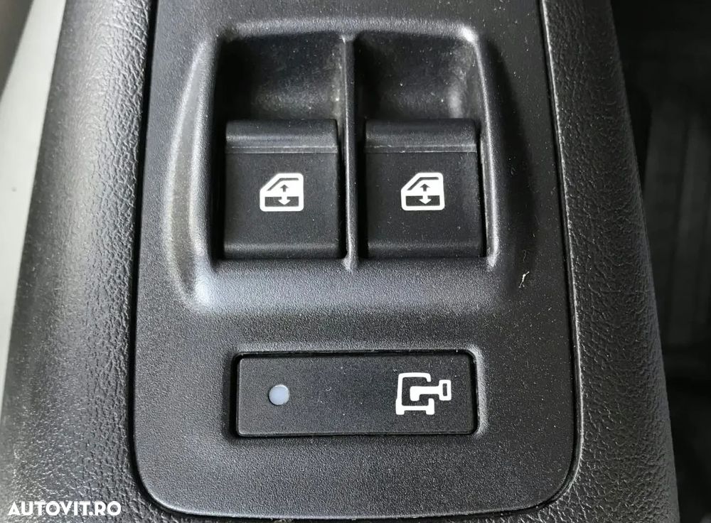 Citroën Jumper BlueHDi L3 Bena CD - 22