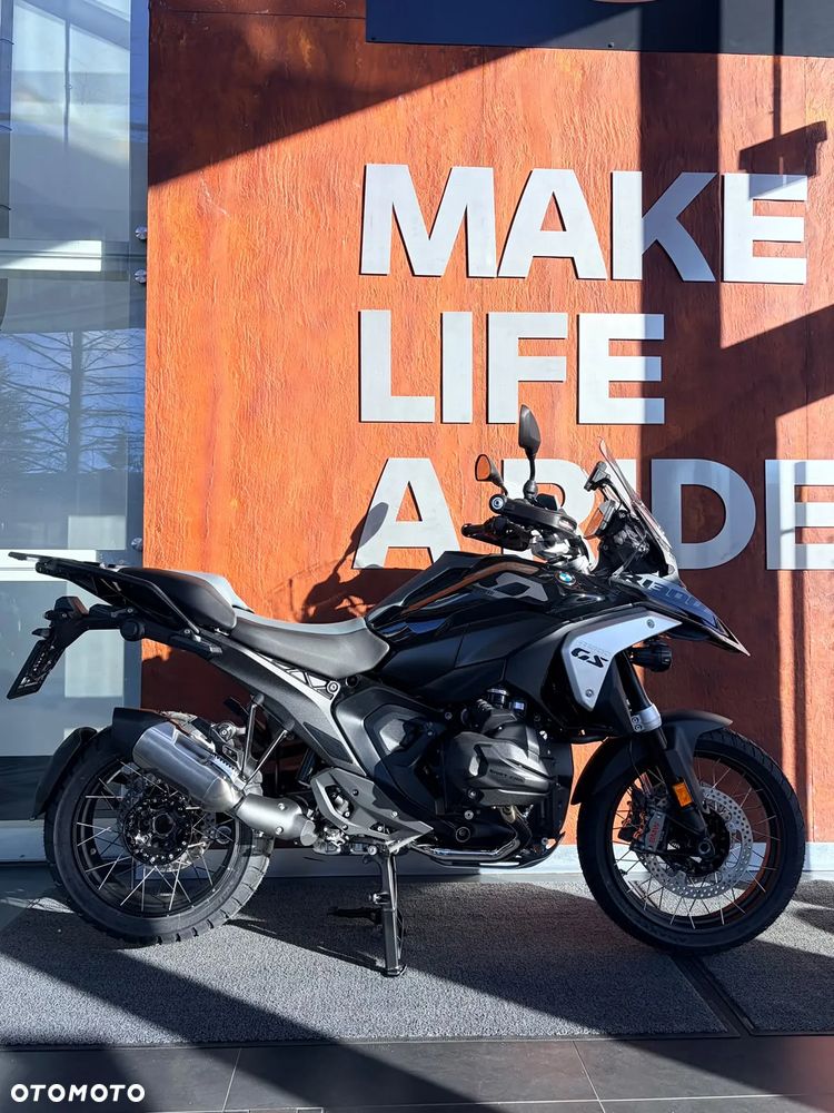 BMW GS - 2