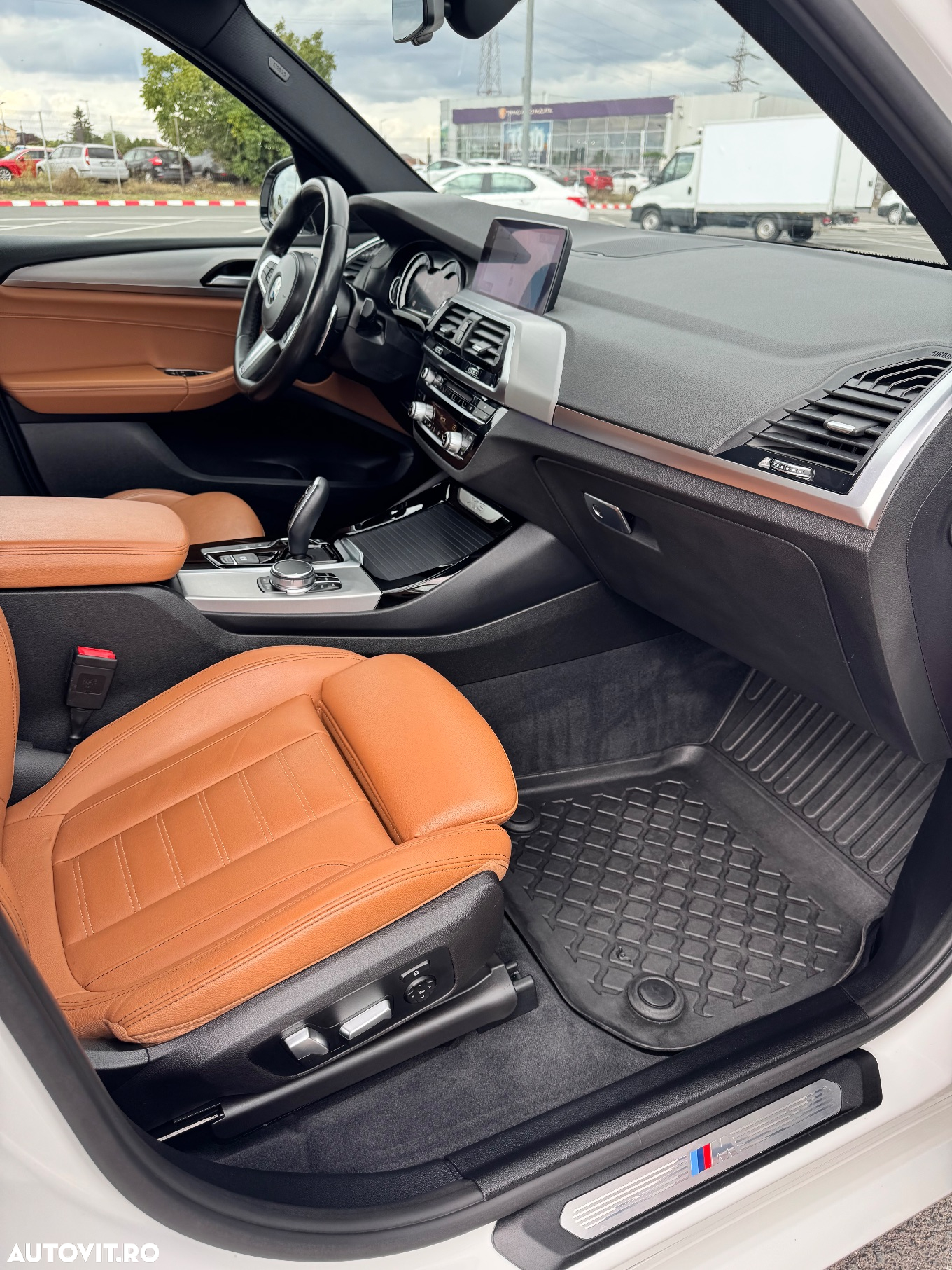 BMW X3 xDrive20i AT M Sport - 15