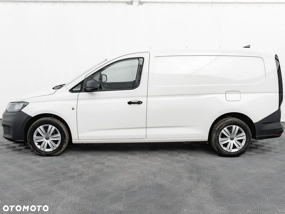 Volkswagen Caddy - 9