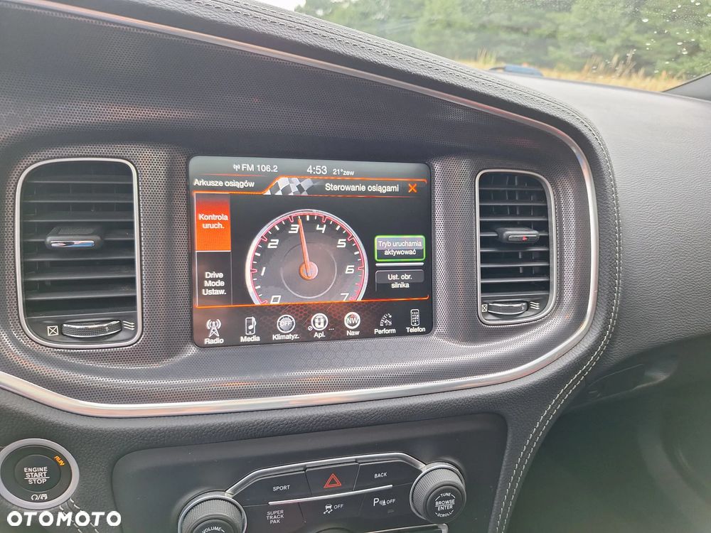 Dodge Charger 5.7 R/T - 14
