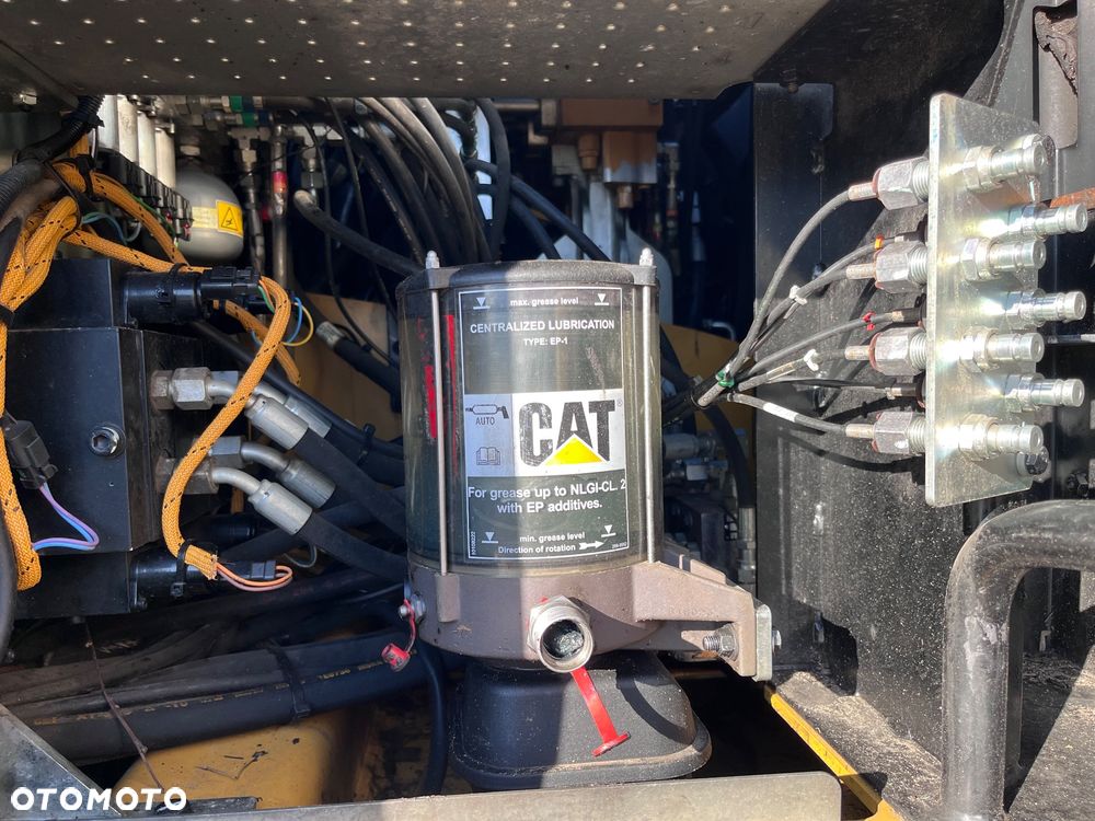 Caterpillar CAT M 314 F - 14