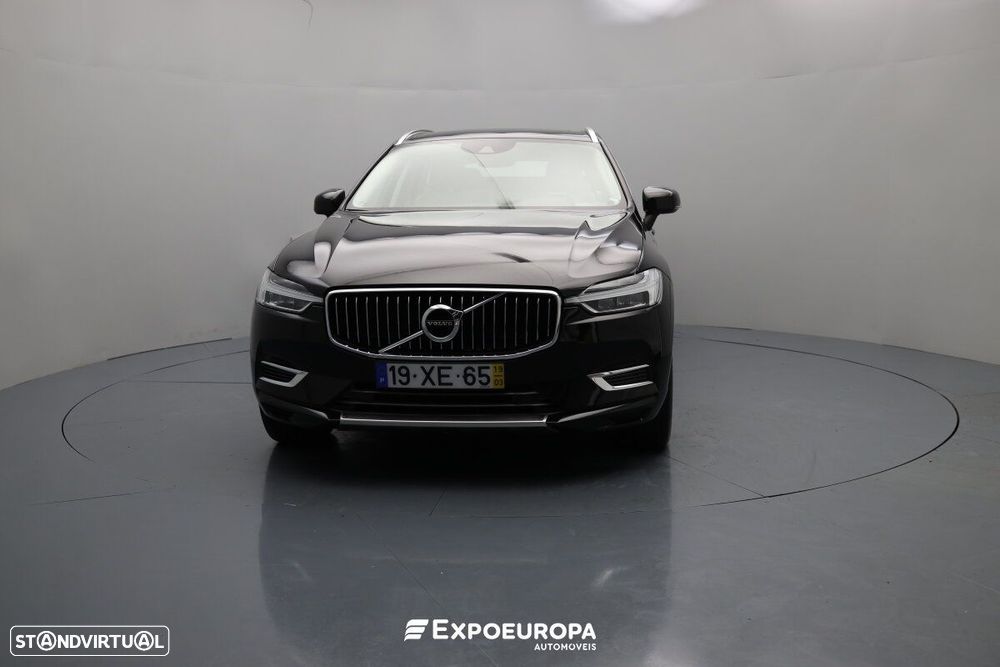 Volvo XC 60 2.0 T8 PHEV Inscription AWD - 2