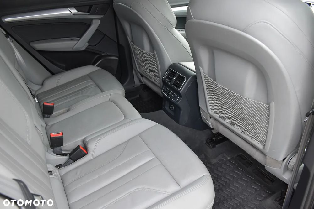 Audi Q5 2.0 TDI Quattro Sport S tronic - 33