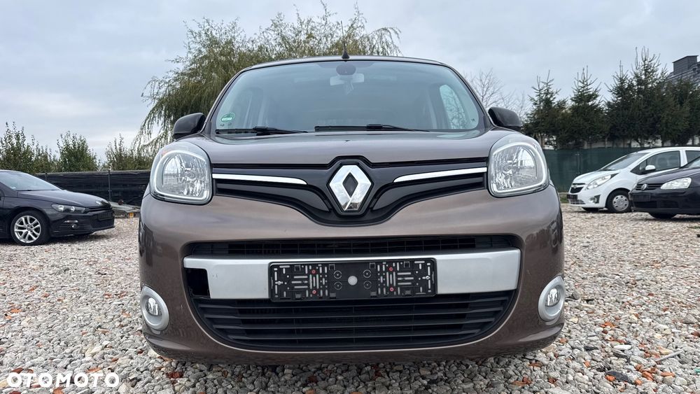 Renault Kangoo - 26