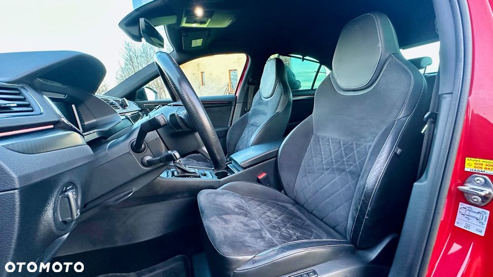 Skoda Superb 2.0 TSI 4x4 Sportline DSG - 14