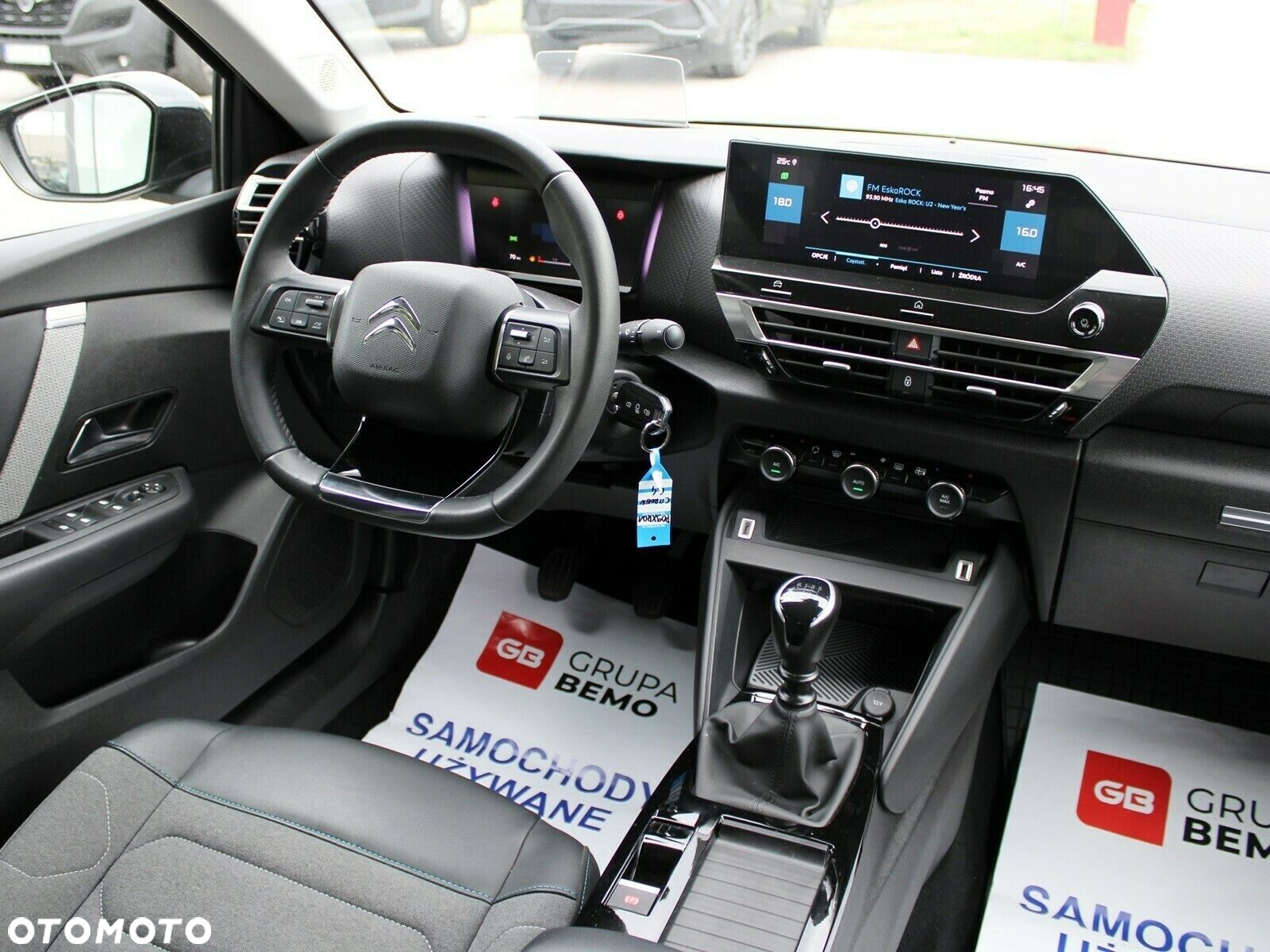 Citroën C4 1.5 BlueHDi Shine S&S - 18