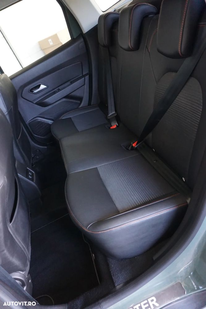 Dacia Duster TCe 150 4X4 Extreme - 15