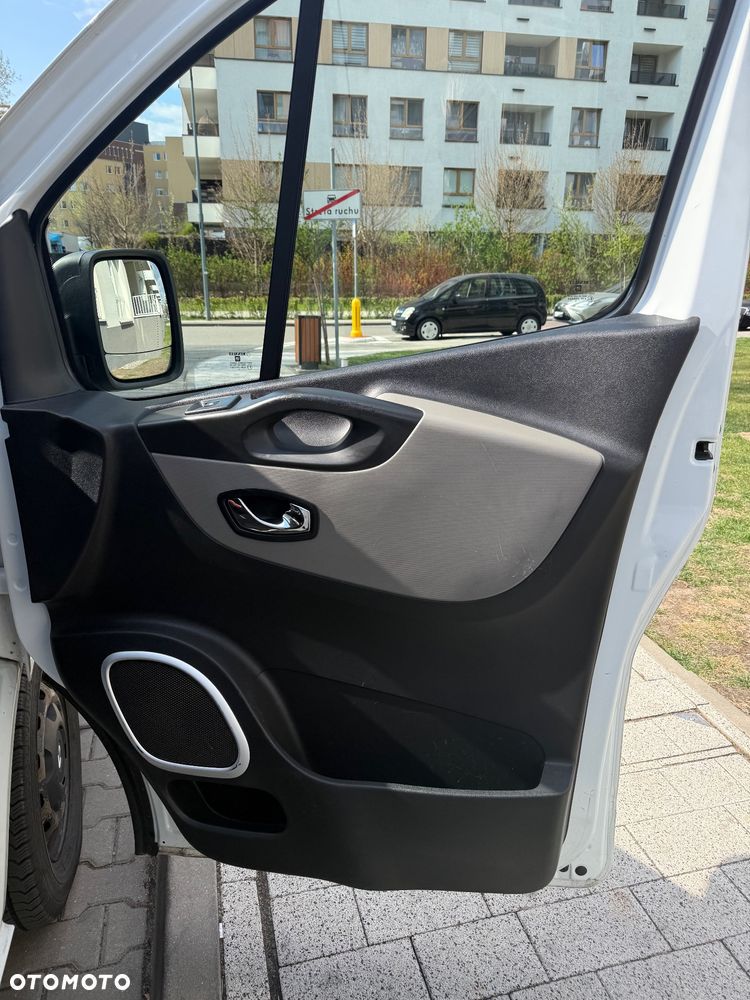 Renault Trafic L2H1 2,9t Pack Clim - 16