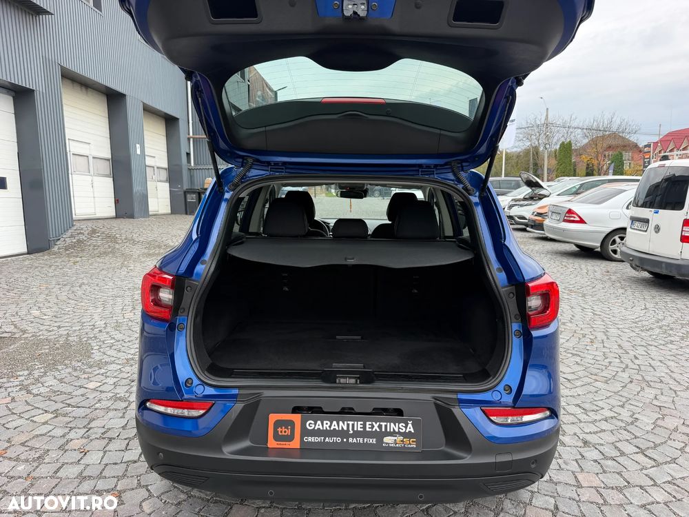Renault Kadjar BLUE dCi 116 Zen - 22
