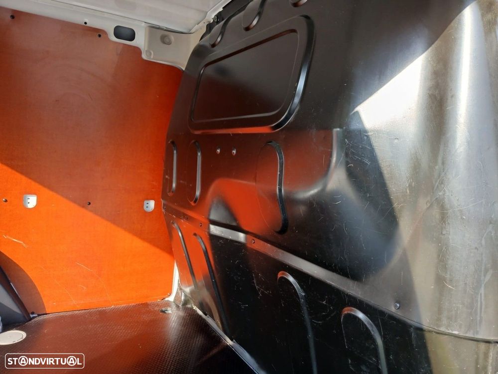 Renault Kangoo - 14