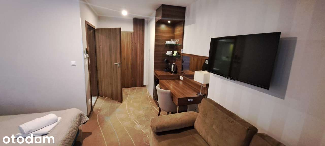Nowoczesny apartament 4 osobowy z balkonem i garażem! Międzyzdroje! - Pełny obrazek: 3/17