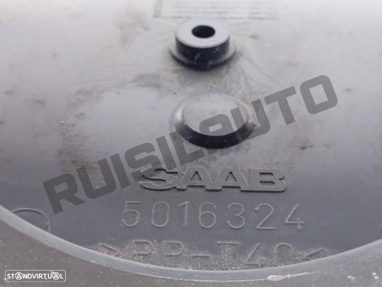 Forra Plástico Coluna/volante 5011_6324 Saab 9-5 I [1998_2009] - 3