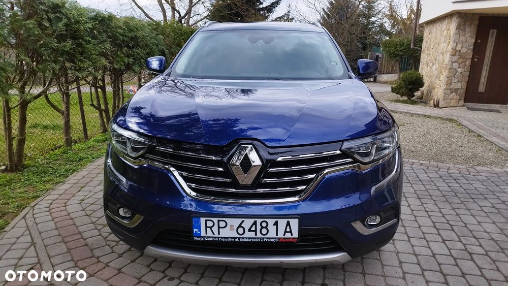 Renault Koleos 1.6 dCi Intens - 2