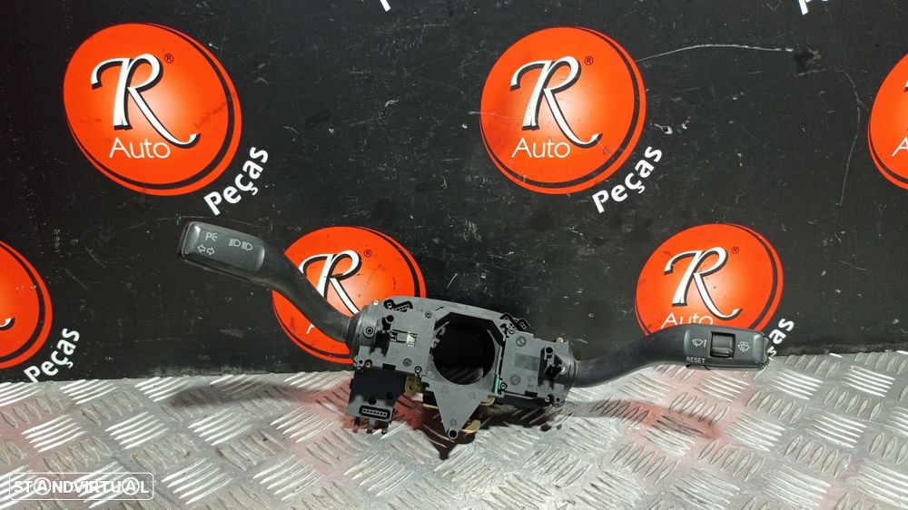 Manete Dos Piscas Audi A4 (8E2, B6) - 1